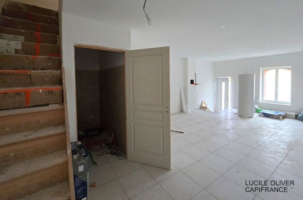 Achat maison 4 chambre(s) - Beaumont-de-Lomagne