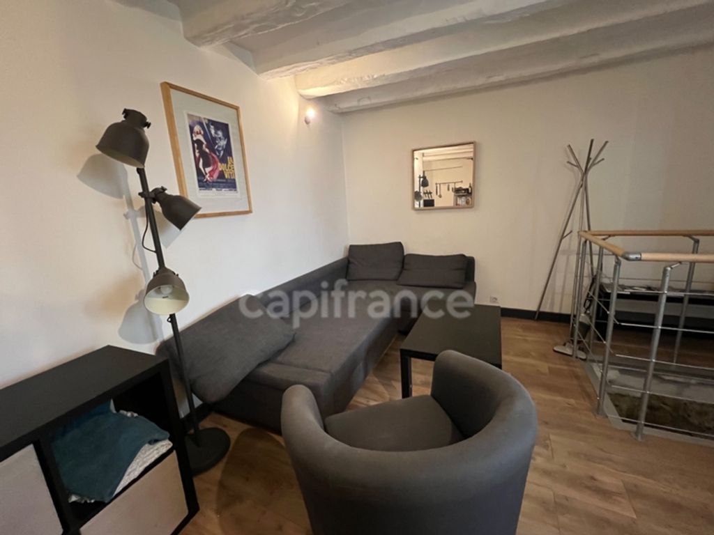 Achat appartement à vendre 2 pièces 42 m² - Tours