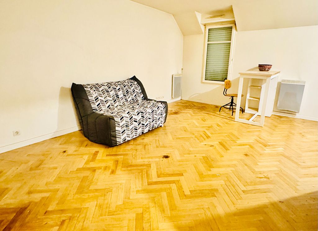 Achat studio à vendre 35 m² - Buc