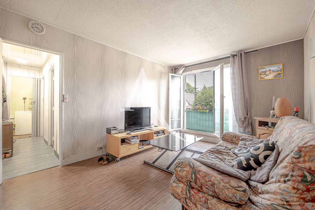 Achat appartement à vendre 2 pièces 42 m² - Limeil-Brévannes