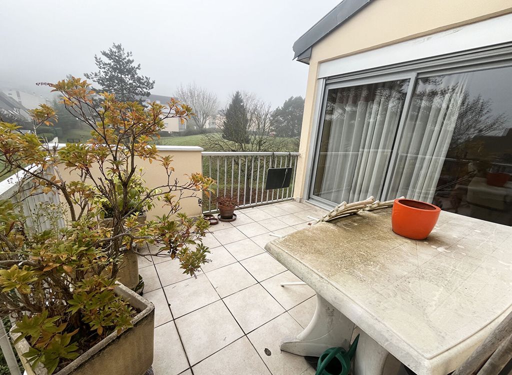 Achat loft à vendre 3 pièces 73 m² - Dourdan