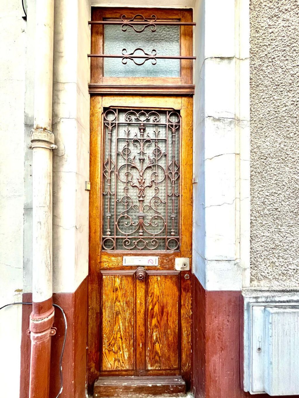 Achat maison à vendre 3 chambres 95 m² - Montreuil