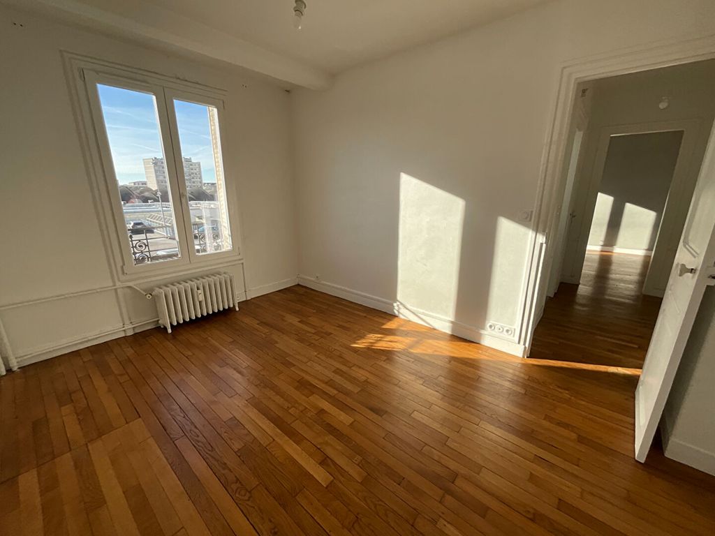 Achat appartement à vendre 2 pièces 34 m² - Fontenay-sous-Bois