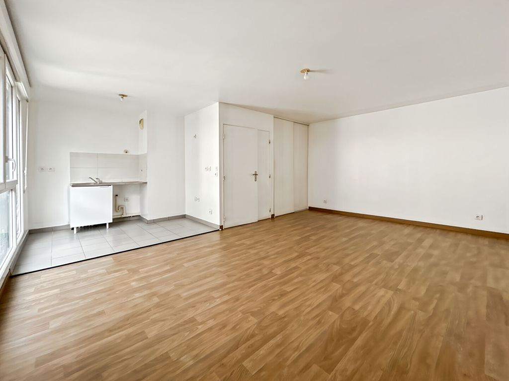 Achat appartement à vendre 2 pièces 49 m² - Vitry-sur-Seine