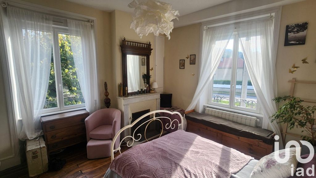 Achat maison à vendre 2 chambres 87 m² - Les Martres-de-Veyre