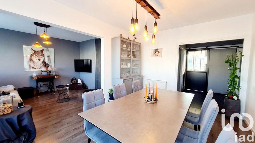 Achat appartement à vendre 3 pièces 79 m² - Villars