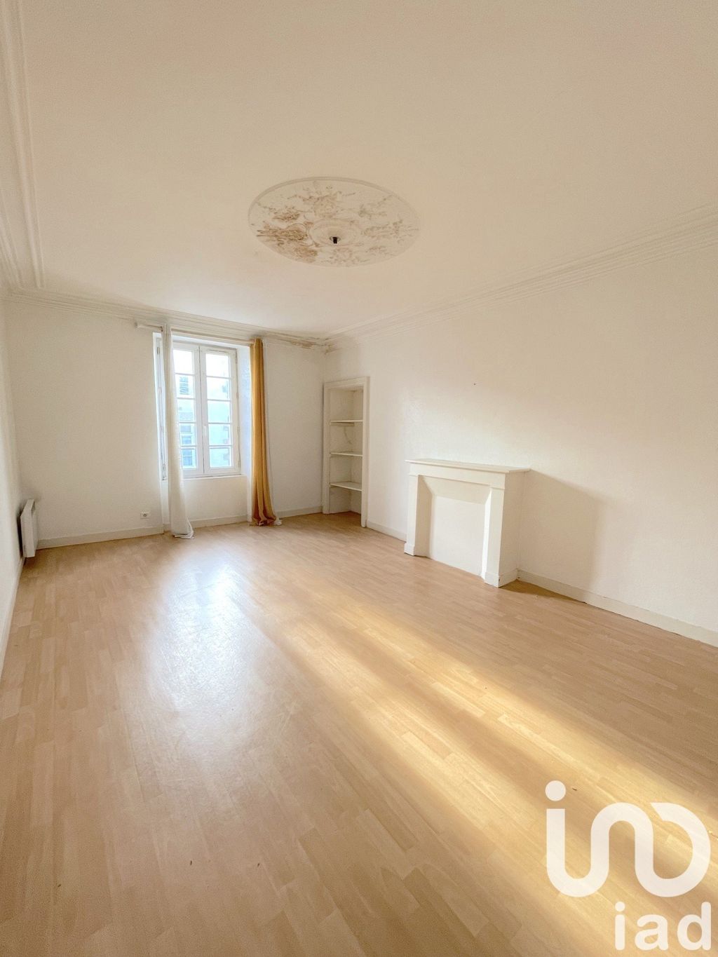 Achat appartement à vendre 2 pièces 50 m² - La Roche-sur-Yon