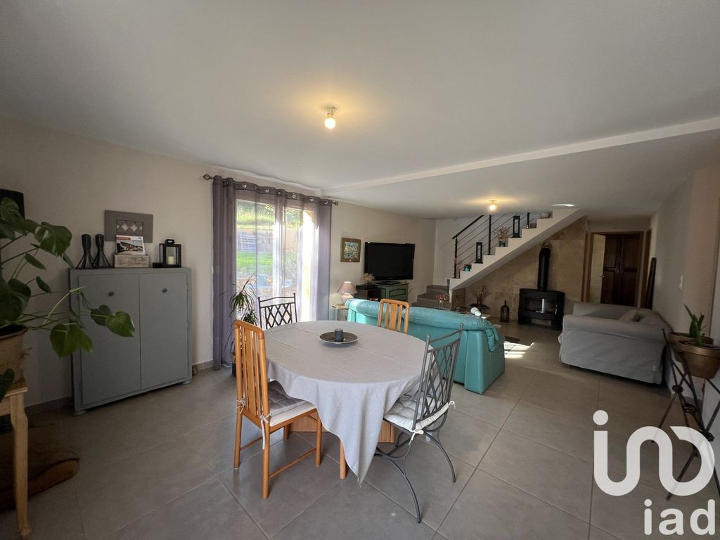 Achat maison 4 chambre(s) - Sarlat-la-Canéda