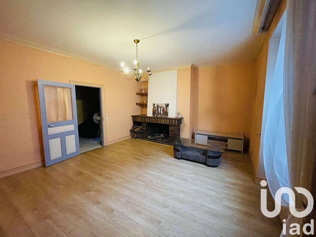 Achat maison à vendre 4 chambres 167 m² - Pont-de-Larn