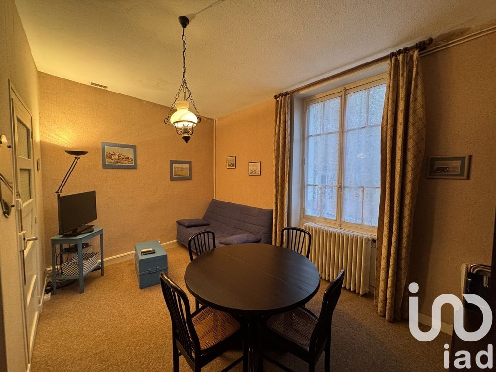 Achat appartement à vendre 2 pièces 26 m² - Les Sables-d'Olonne