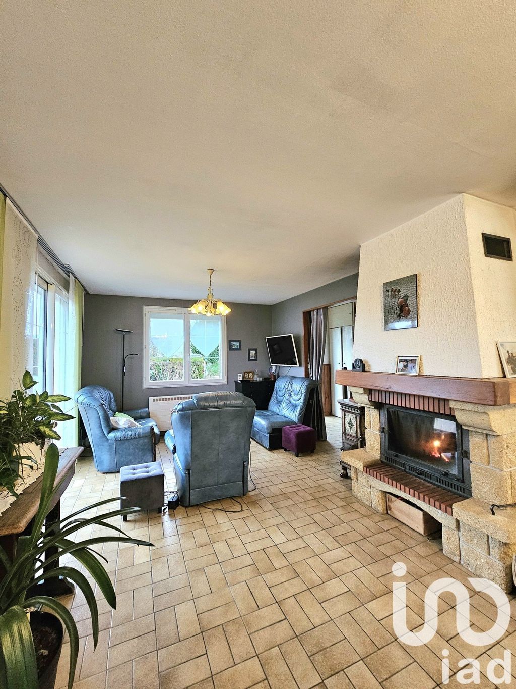 Achat maison à vendre 4 chambres 95 m² - Pagny-sur-Moselle