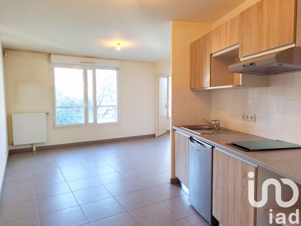 Achat appartement à vendre 2 pièces 43 m² - Maisons-Alfort