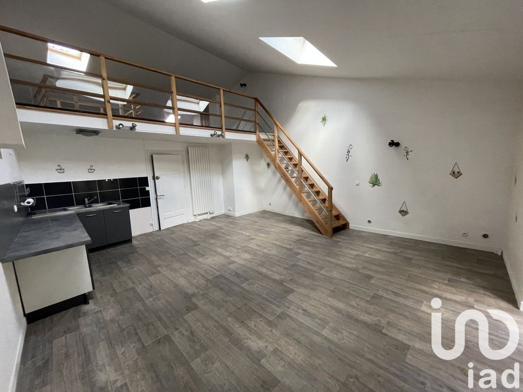 Achat maison à vendre 4 chambres 136 m² - Lamastre