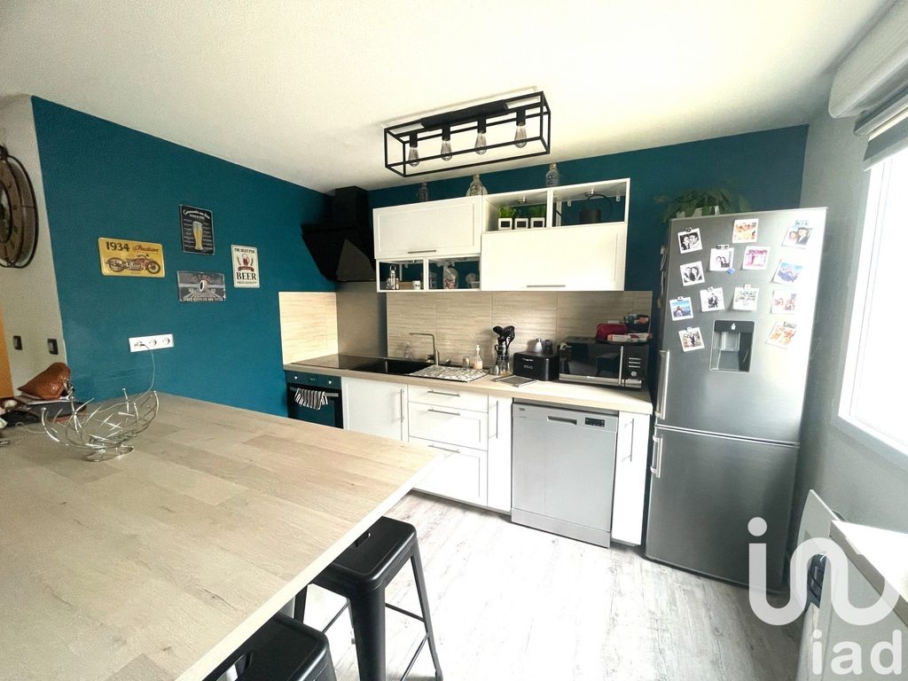 Achat appartement à vendre 3 pièces 67 m² - Poitiers