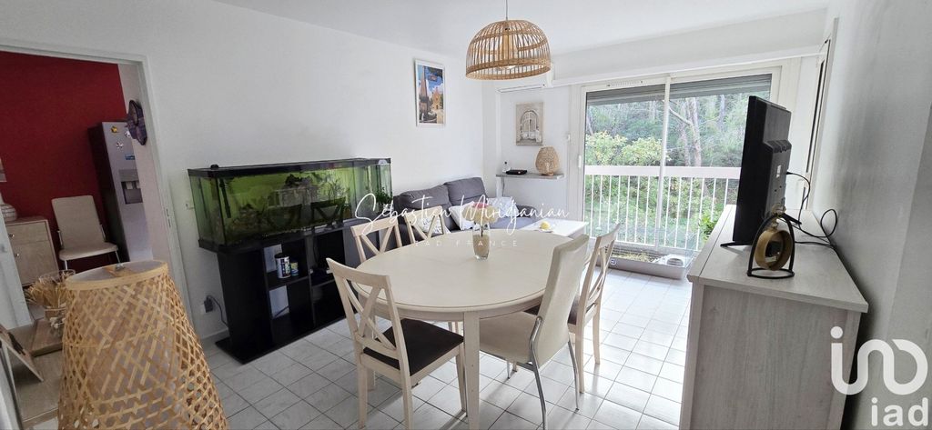 Achat appartement à vendre 3 pièces 64 m² - La Valette-du-Var