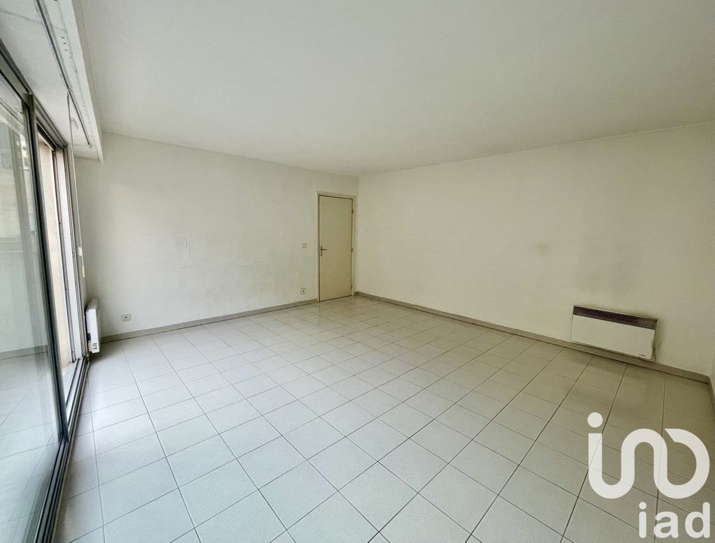 Achat appartement à vendre 2 pièces 50 m² - Menton