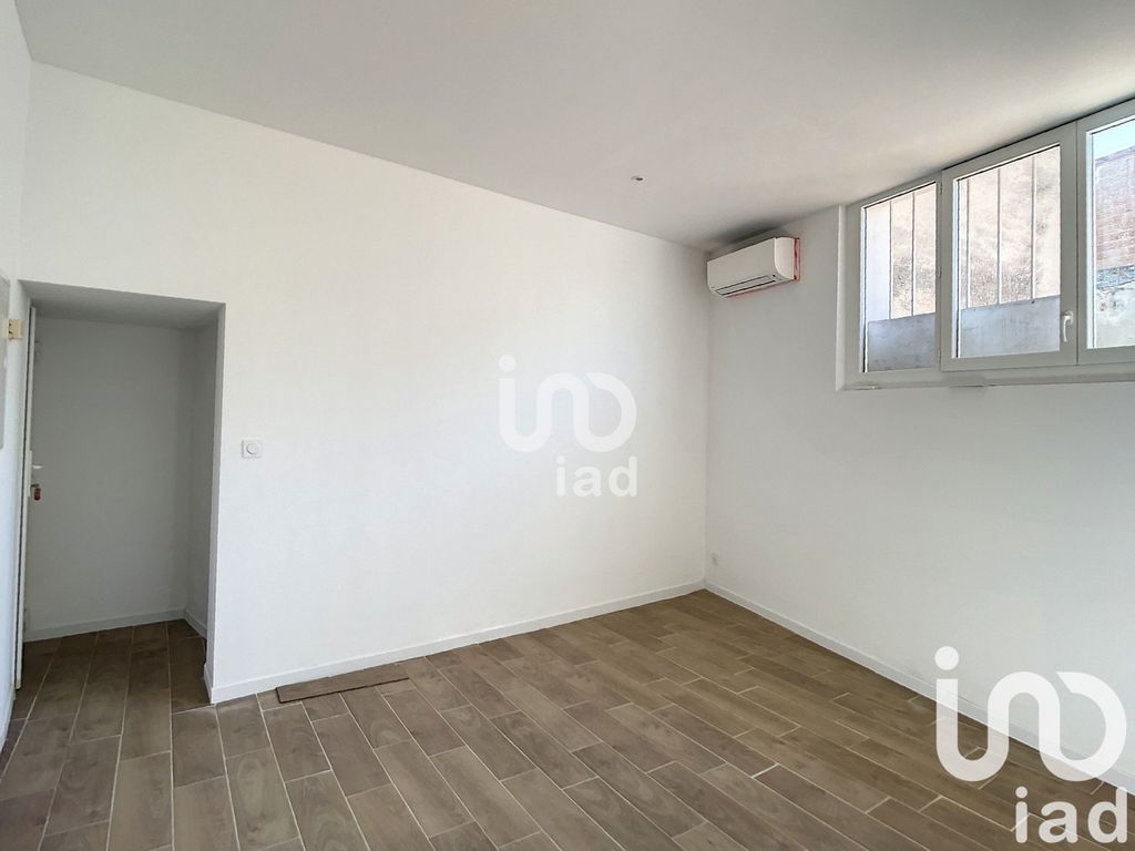 Achat duplex à vendre 3 pièces 56 m² - Carpentras