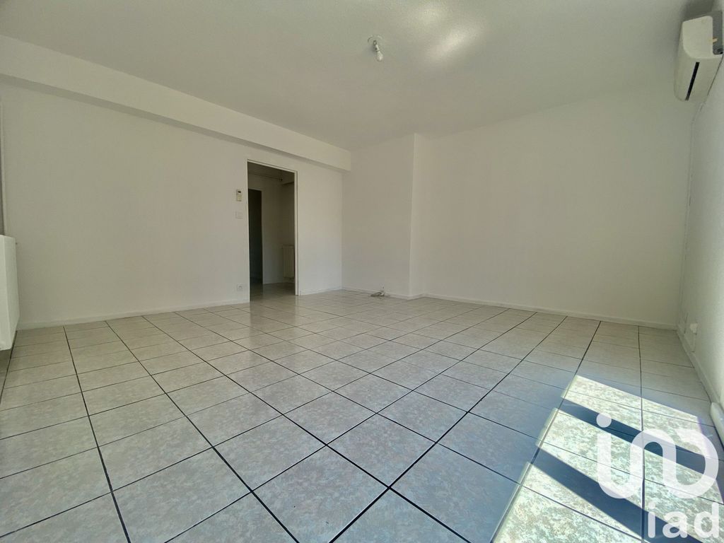 Achat appartement à vendre 4 pièces 64 m² - Perpignan