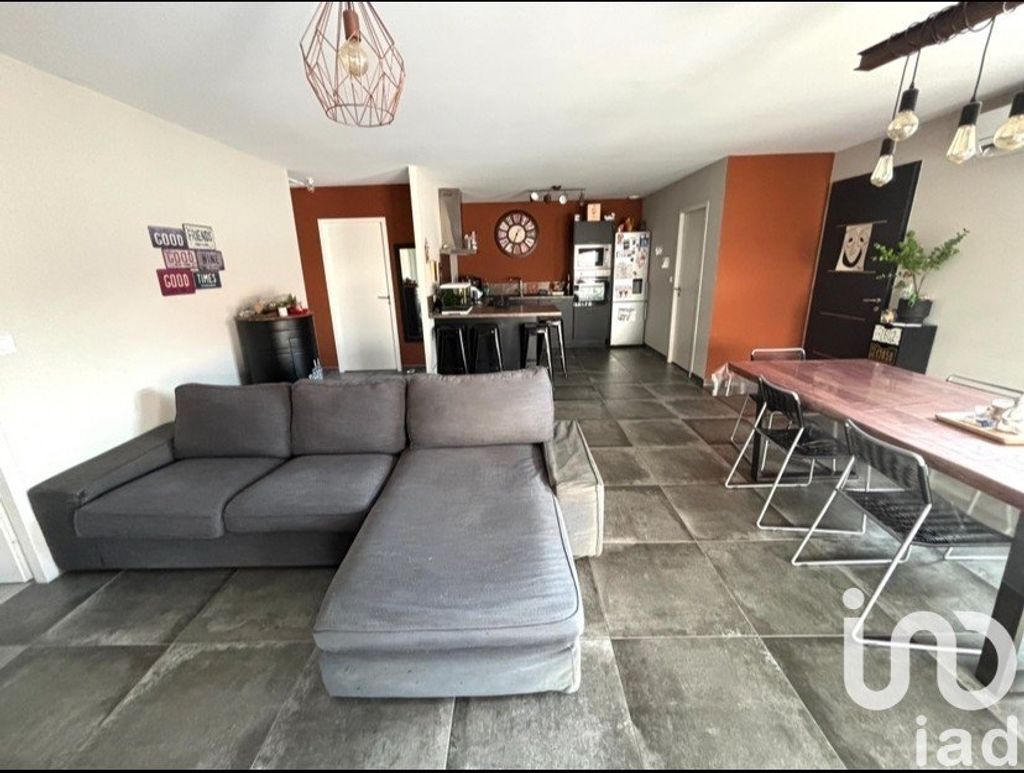 Achat maison à vendre 3 chambres 80 m² - Ortaffa