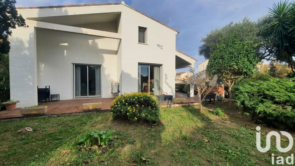 Achat maison à vendre 4 chambres 167 m² - Narbonne