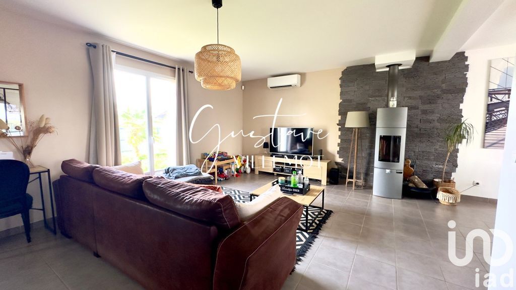 Achat maison à vendre 4 chambres 121 m² - Vémars