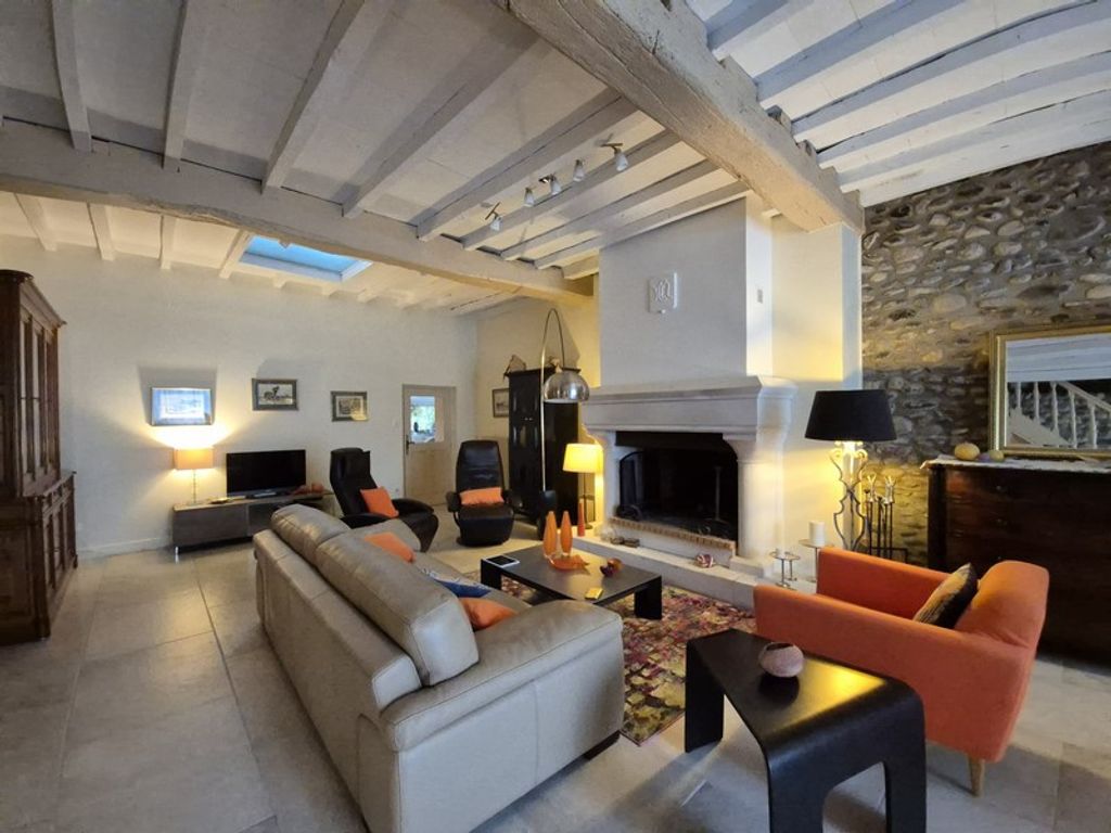 Achat maison à vendre 5 chambres 315 m² - Salies-de-Béarn