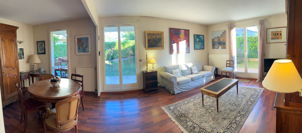 Achat appartement à vendre 4 pièces 98 m² - Pau