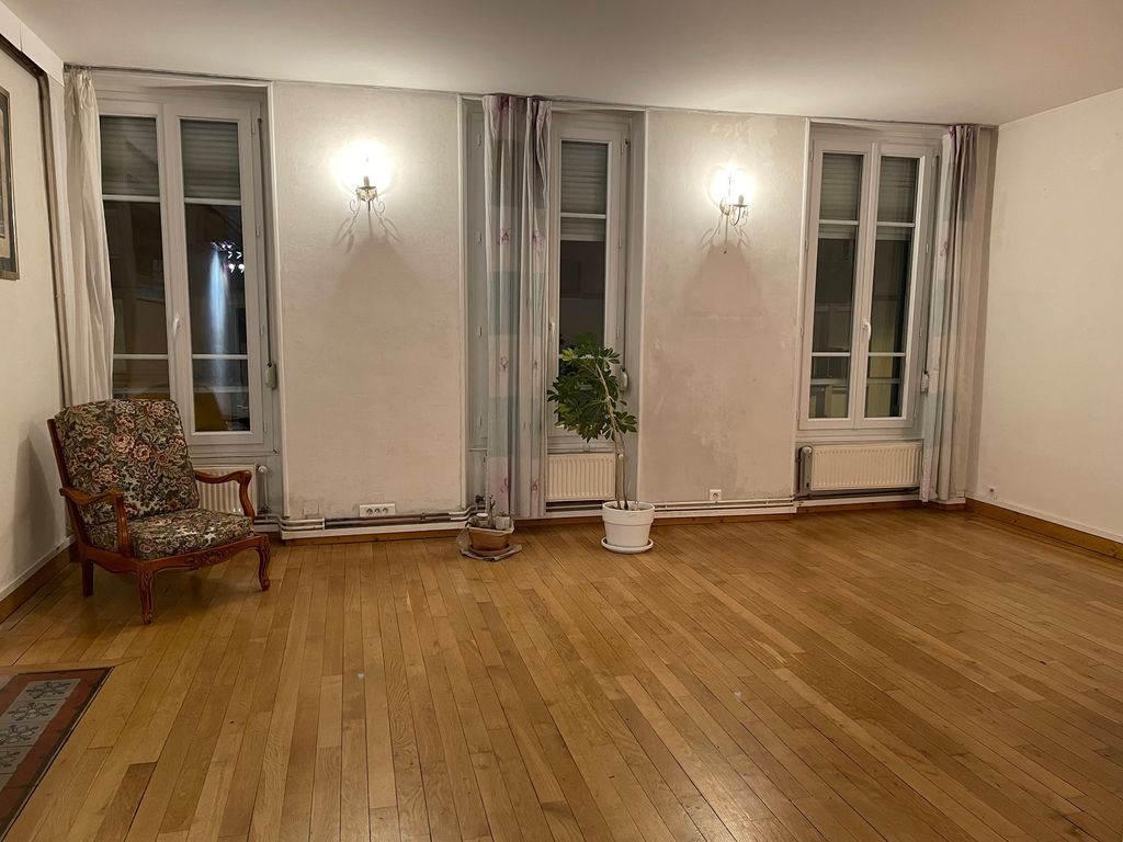 Achat appartement à vendre 4 pièces 94 m² - Limoges