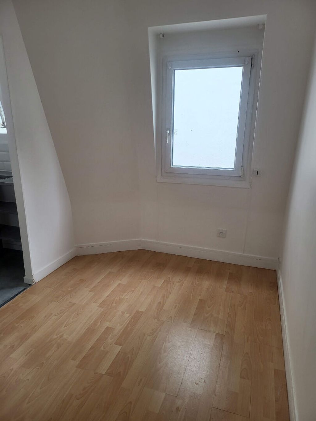 Achat studio à vendre 10 m² - Paris 17ème arrondissement