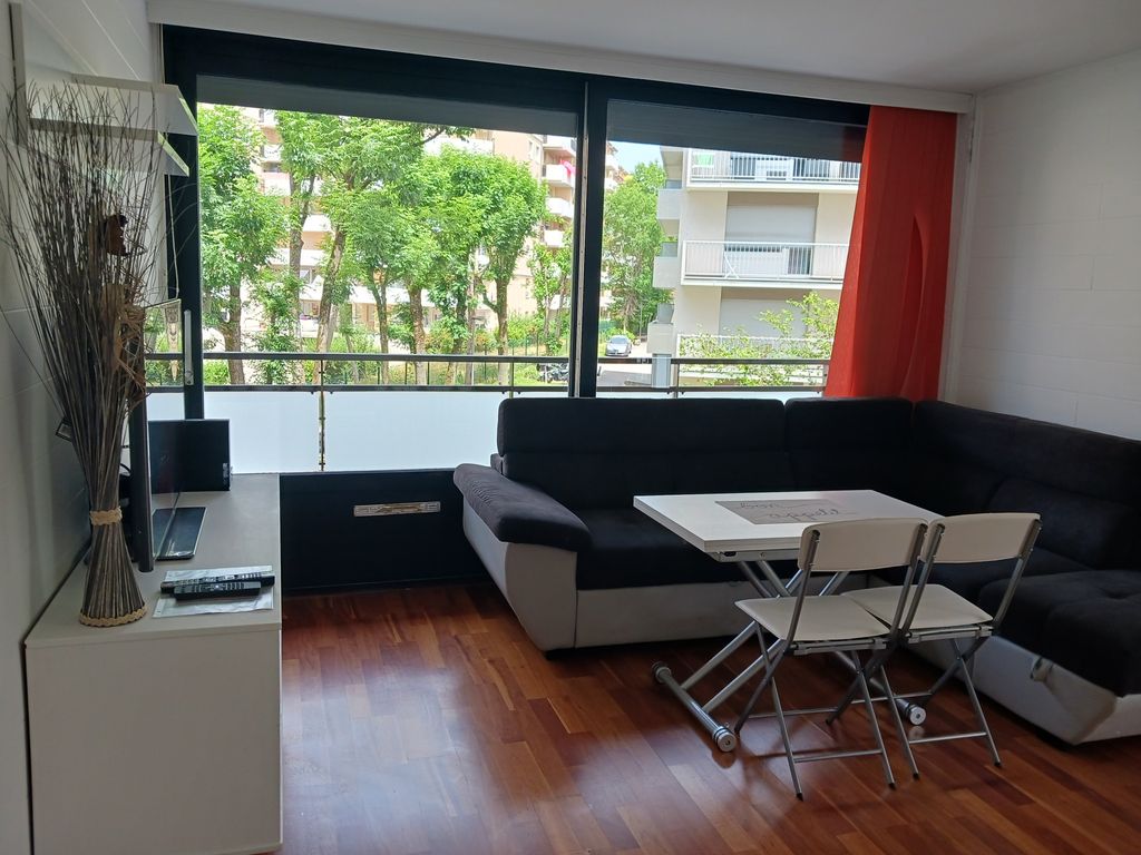 Achat appartement à vendre 2 pièces 41 m² - Saint-Julien-en-Genevois