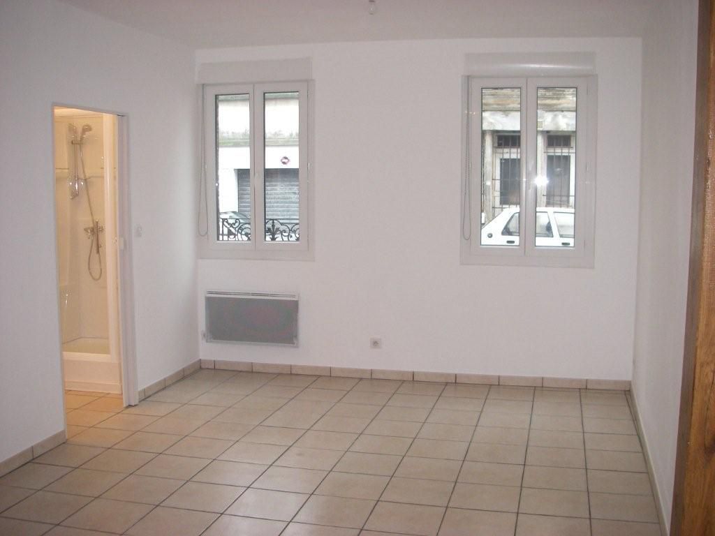 Achat studio à vendre 26 m² - Le Havre