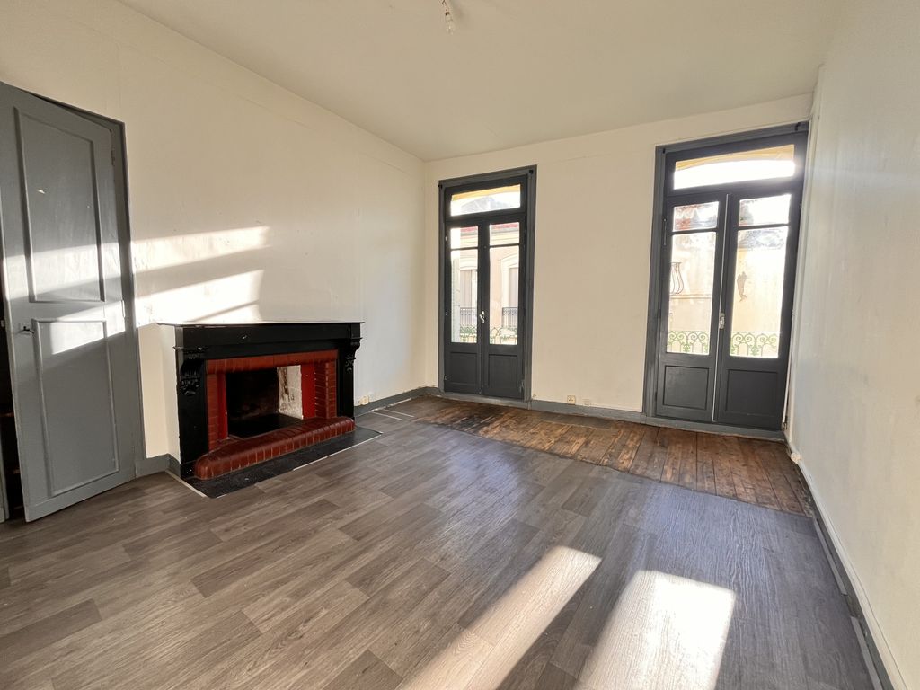 Achat appartement à vendre 3 pièces 71 m² - Amélie-les-Bains-Palalda