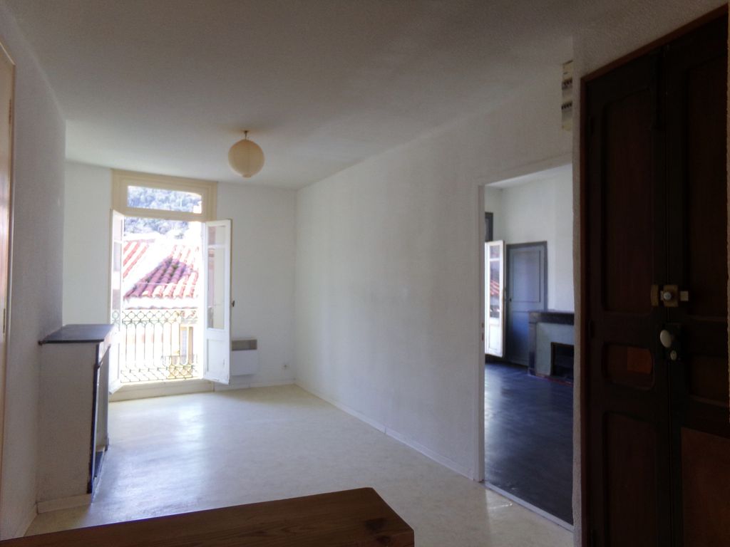 Achat appartement à vendre 3 pièces 57 m² - Amélie-les-Bains-Palalda