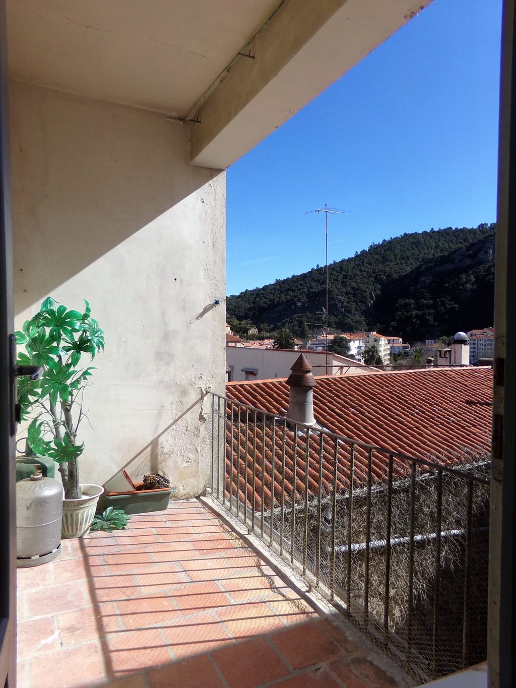 Achat appartement à vendre 3 pièces 69 m² - Amélie-les-Bains-Palalda