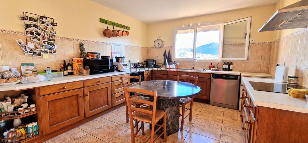 Achat appartement 6 pièce(s) Banyuls-sur-Mer