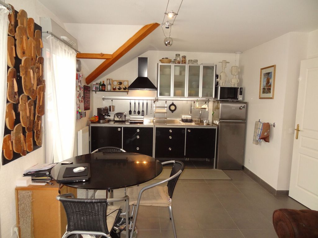 Achat studio à vendre 33 m² - Taninges