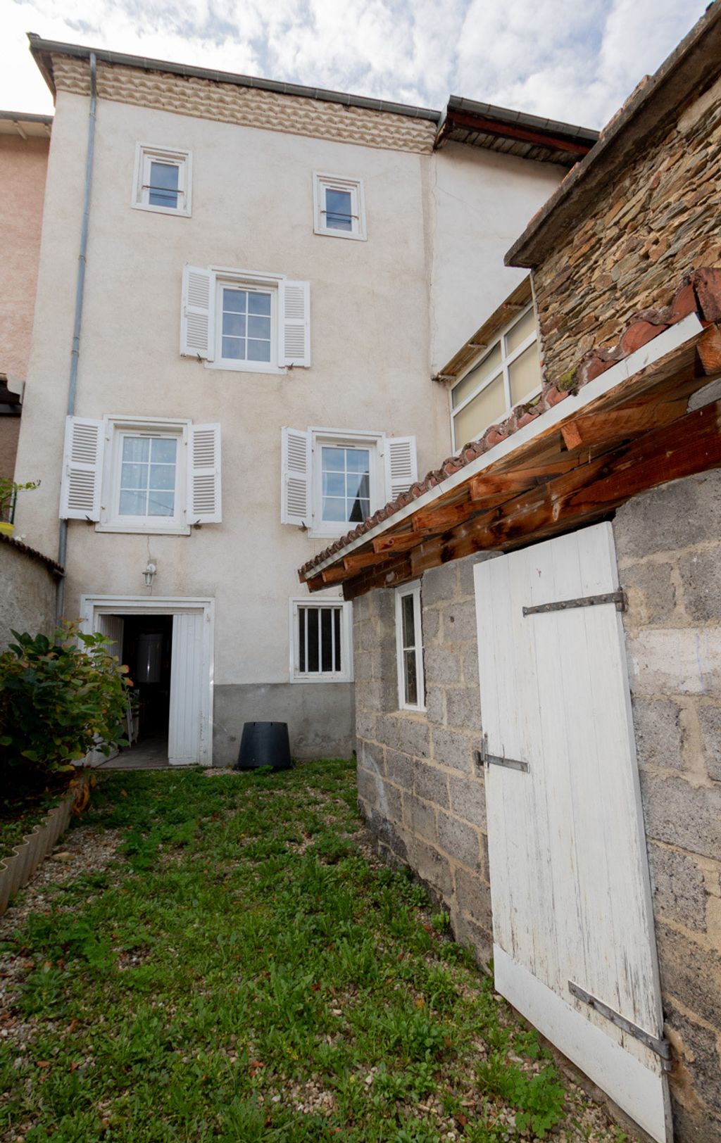 Achat maison à vendre 3 chambres 90 m² - Arlanc