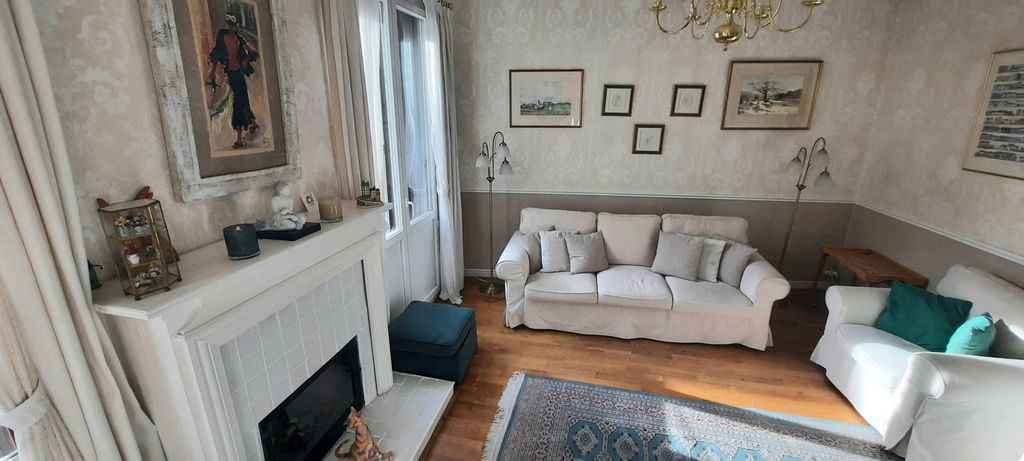 Achat maison à vendre 5 chambres 147 m² - Arles-sur-Tech