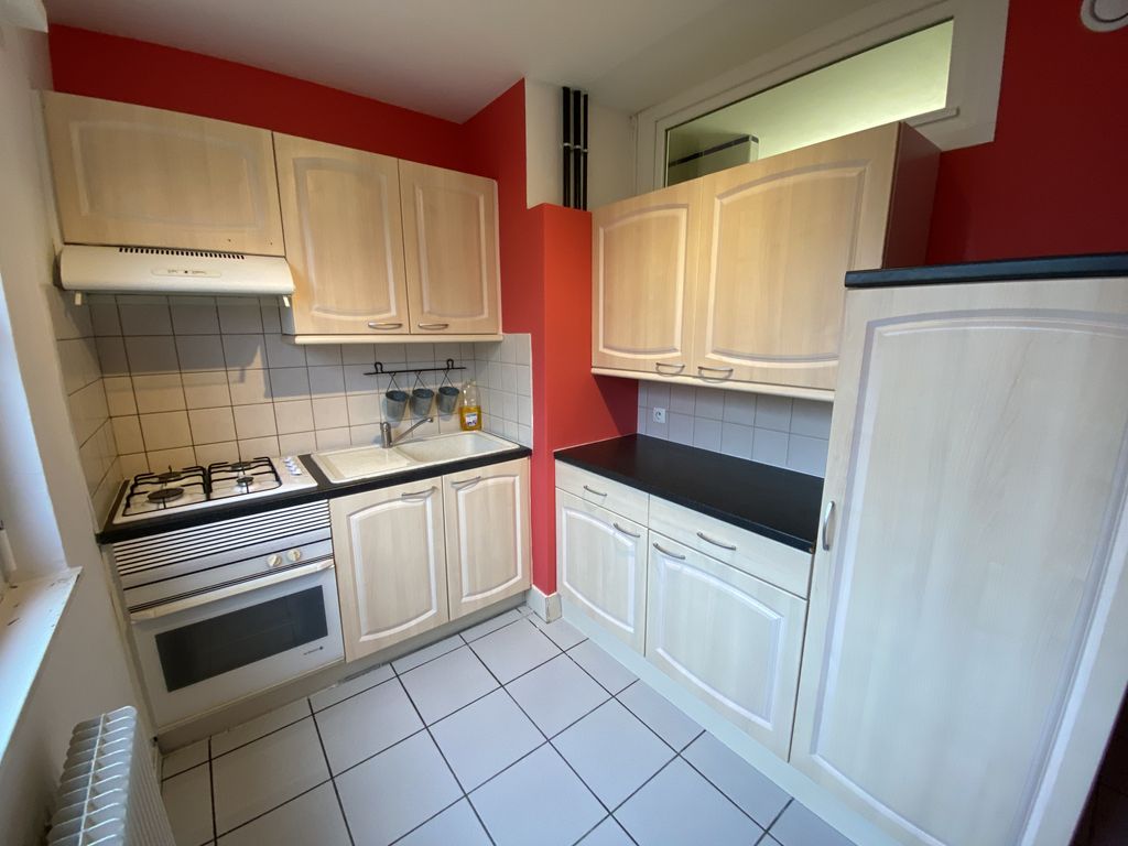 Achat studio à vendre 35 m² - Illzach