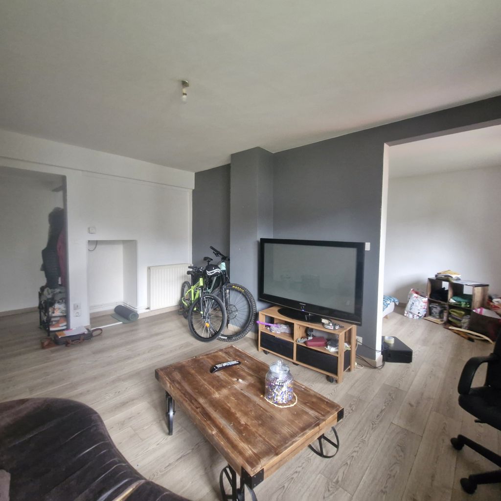 Achat appartement à vendre 3 pièces 54 m² - Lourdes