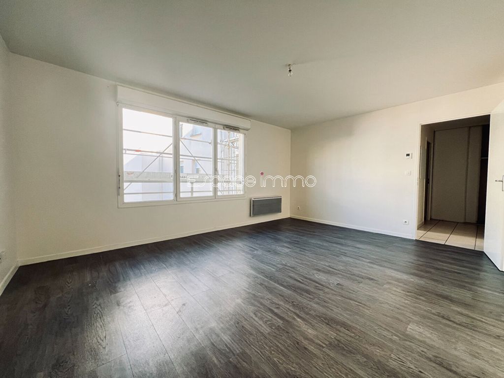 Achat studio à vendre 31 m² - Rouen