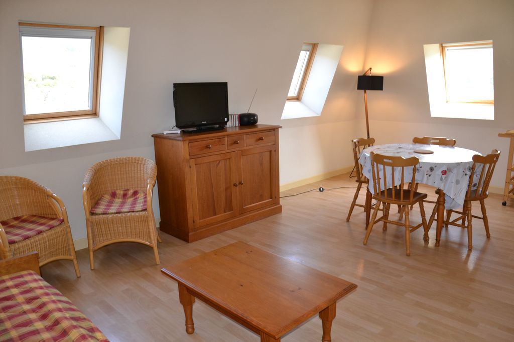 Achat appartement à vendre 2 pièces 36 m² - La Bourboule