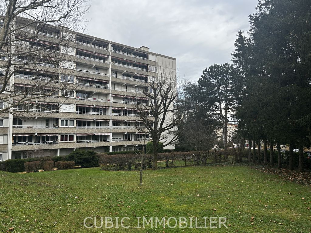 Achat appartement à vendre 3 pièces 66 m² - Villefranche-sur-Saône