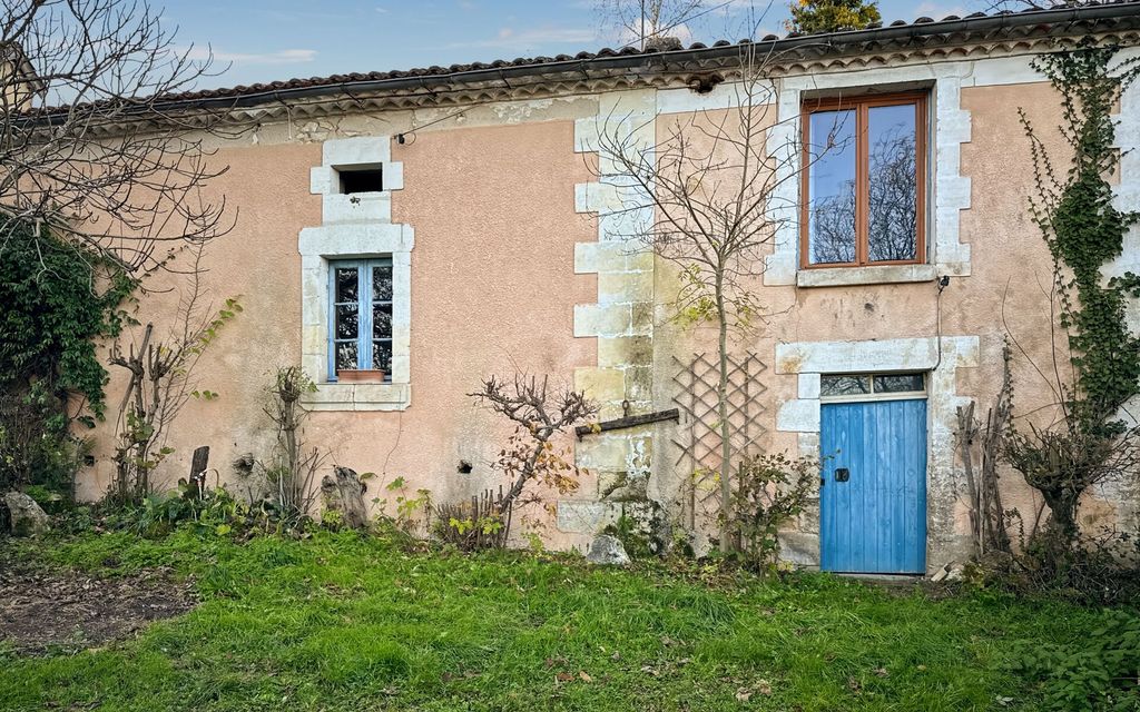 Achat maison 4 chambre(s) - Saint-Astier