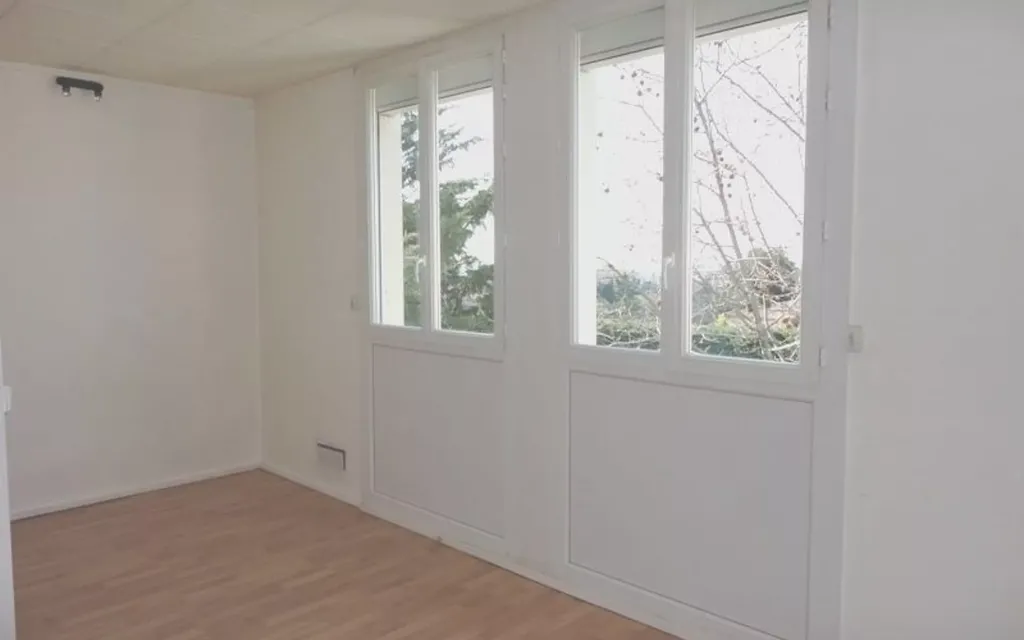 Achat studio à vendre 29 m² - Marseille 8ème arrondissement