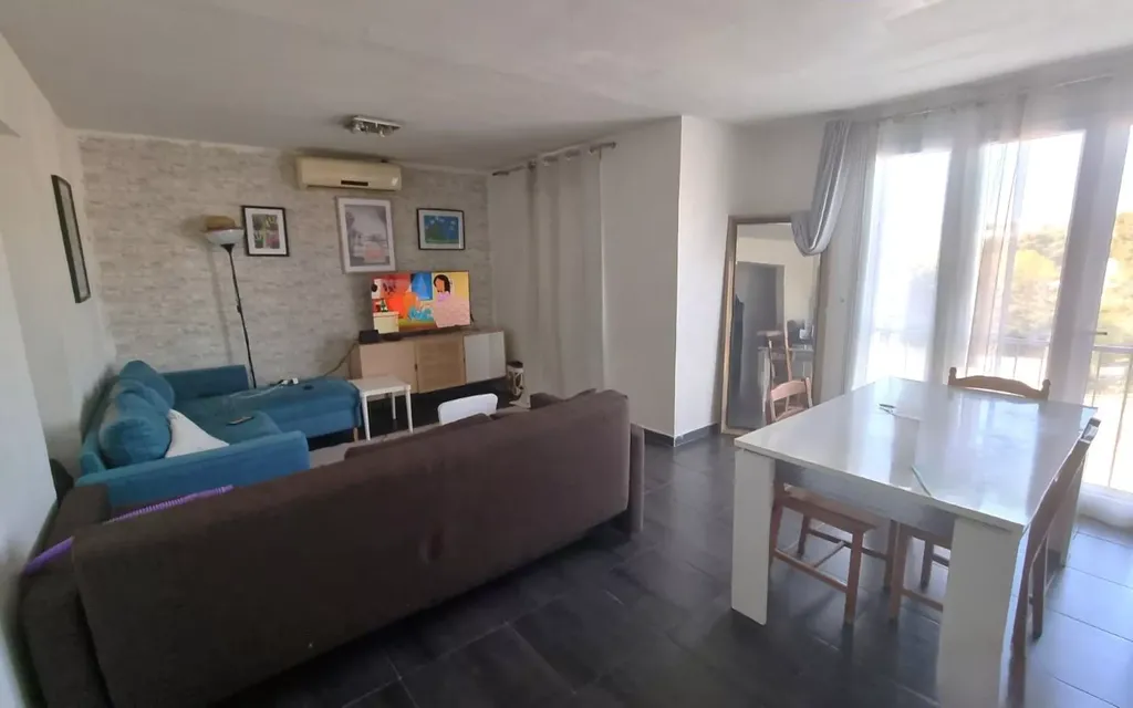 Achat appartement à vendre 4 pièces 78 m² - Marseille 11ème arrondissement