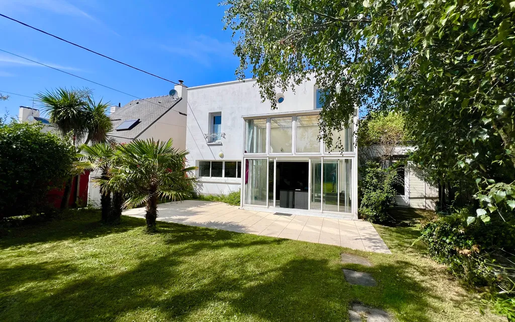 Achat maison à vendre 4 chambres 158 m² - Pornichet