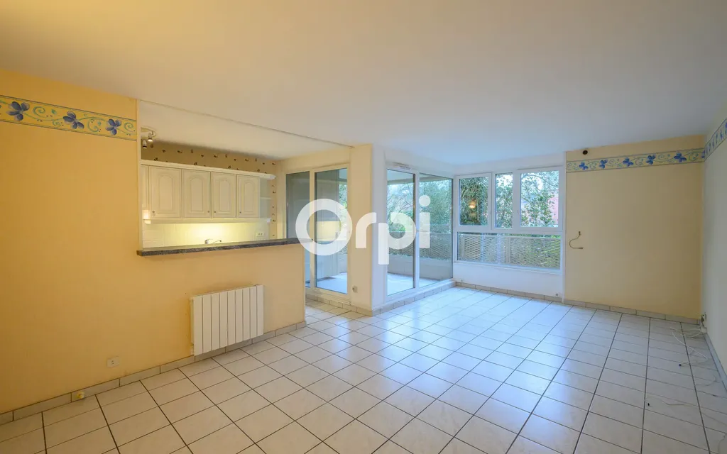 Achat appartement à vendre 4 pièces 92 m² - Armentières