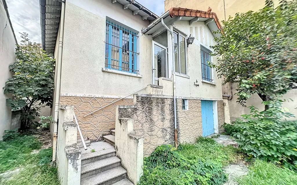 Achat maison à vendre 3 chambres 108 m² - Avignon