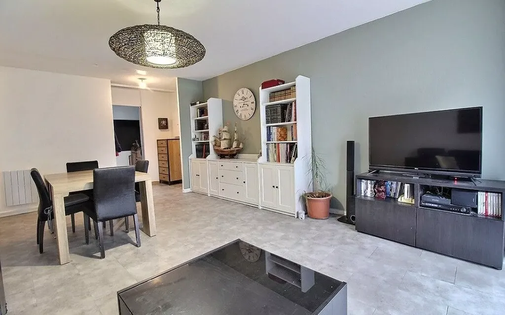 Achat duplex à vendre 4 pièces 86 m² - Carpentras